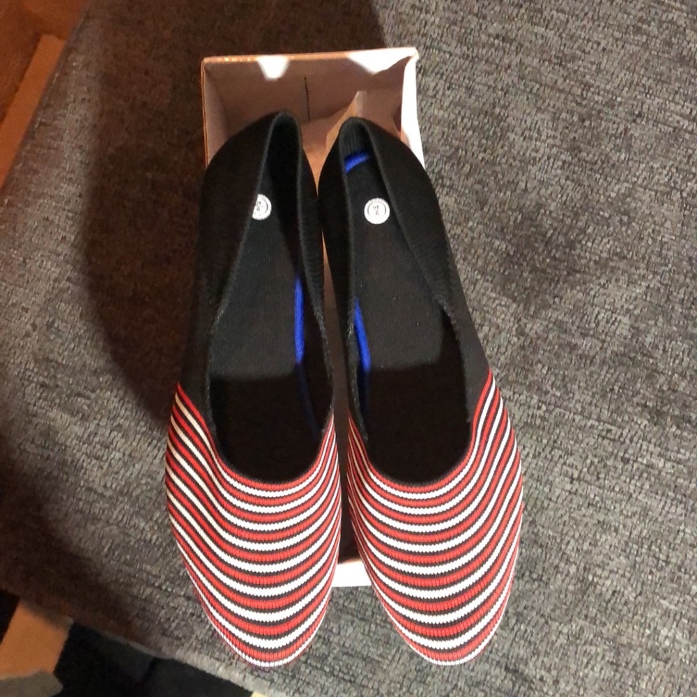 Shoes - Picture 3 of 6